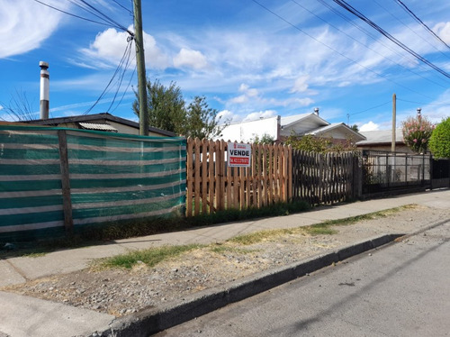 Sitio En Venta En Las Rejas Con Andrés Bello