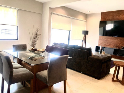 Imagen 11 de 25 de Venta Departamento Desierto De Los Leones A 10 Mins De Peri