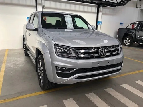 Volkswagen Amarok 3.0 V6 Extreme 258cv Alra S.a 800