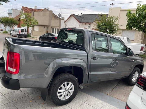 Volkswagen Amarok 2021 2.0 Cd Tdi Trendline Llantas 16