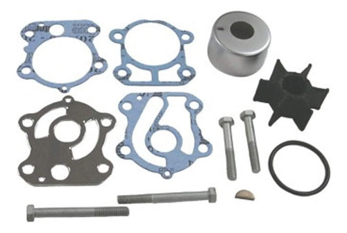 Kit De Bomba De Agua Para Yamaha 50 60 70 75 80 85 90hp 