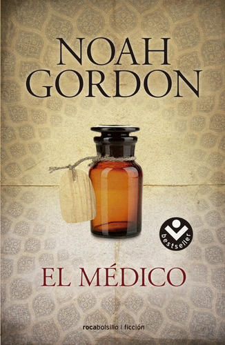 El Médico / Noah Gordon