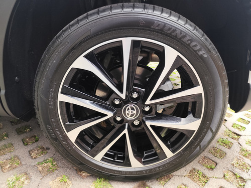 Toyota Corolla Cross 1.8 Hev Seg Ecvt