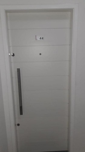 Imagem 18 de 25 de Apartamento De 59m² Com 2 Quartos No Viva Mais Barueri - 1223_eli