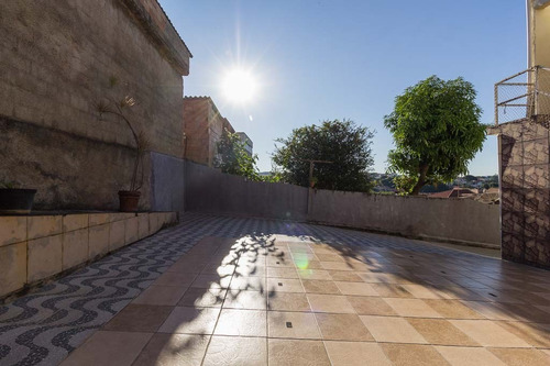 Imagem 13 de 17 de Casa Á Venda, 03 Quartos, 01 Vaga, Fonte Grande - Contagem/mg - 19086