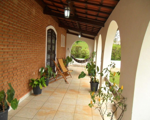 Imagem 27 de 29 de Chacara - Ch03441 - 32664094