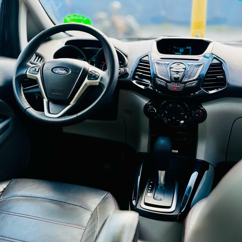 Ford Ecosport 2.0 16v Titanium Flex Powershift 5p