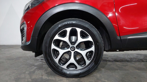 Renault Captur 2.0 Intens