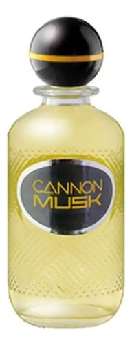 Cannon Musk 250 ml para  hombre  