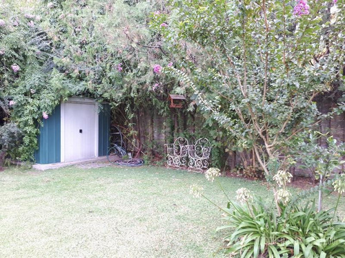 Imagen 15 de 16 de Importante Casa En Boulevares - Km 38 Pilar