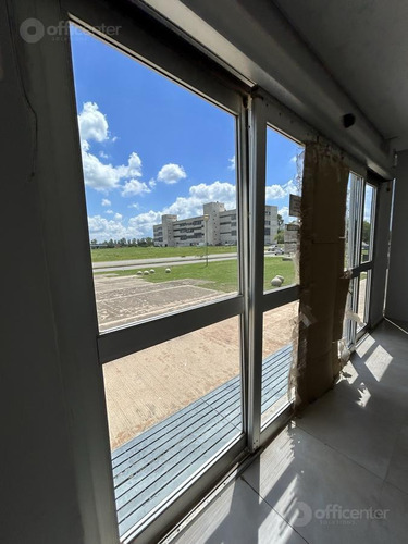 Imagen 7 de 20 de Parque Empresarial - Alquiler - Oficinas -av. La Voz Del Interior Km 8 Y 1/2