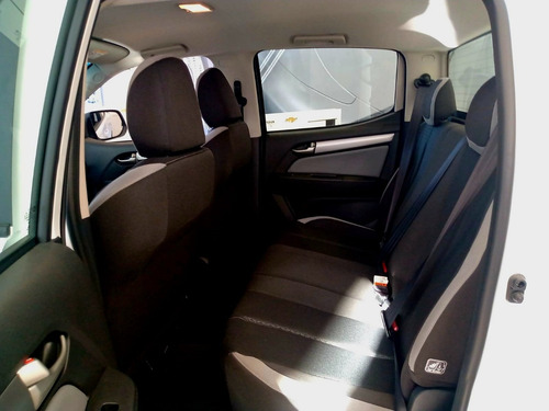 Chevrolet S10 2.8 Lt Cd Tdci 200cv 4x4