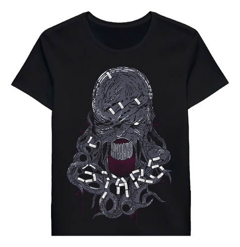 Remera Nemesis Of The Stars 45293543