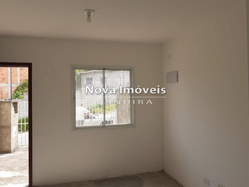 Imagem 24 de 30 de Casa Em Jandira Para Financiamento - 1213