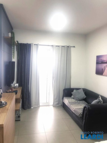 Imagem 1 de 15 de Apartamento - Morumbi - Sp - 593268
