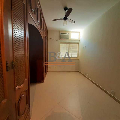 Imagem 9 de 15 de Apartamento-à Venda-ipanema-rio De Janeiro - Coap30556