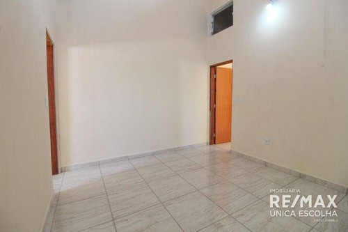 Imagem 24 de 30 de Casa Com 2 Dormitórios, 112 M² - Venda Por R$ 399.000,00 Ou Aluguel Por R$ 2.000,00/mês - Jardim São Carlos - Sorocaba/sp - Ca2327