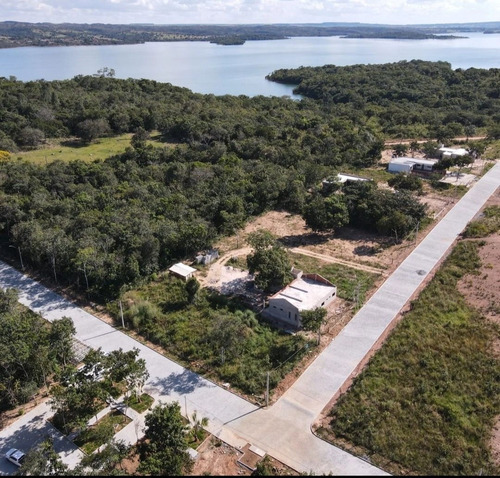 Lote Corumbá 4 - Água/luz/iptu-aceito Carro. Particular