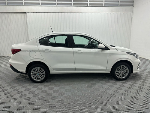 Fiat Cronos 1.0 Drive Flex 4p