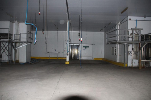 Planta Agro-industrial, Colbún