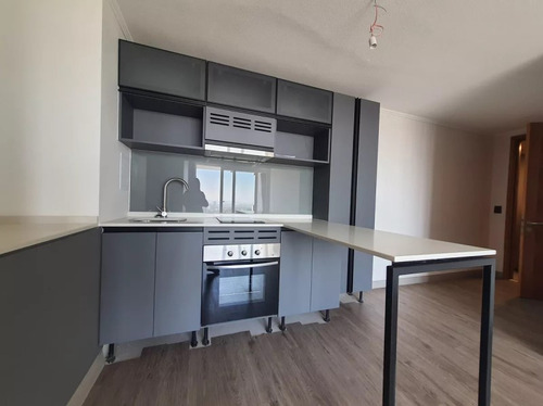 Se Vende Hermoso Dpto. En La Cisterna-lo Ovalle