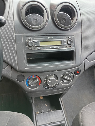 Chevrolet Aveo 1.6 Lt L4 Man Mt