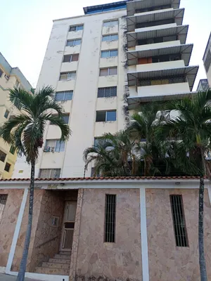 Apartamento en alquiler