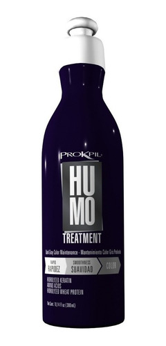 Imagen 3 de 6 de Kit Tto Humo + Sh Care + Repair Prokpil - mL a $74