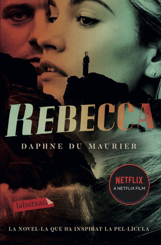 Rebecca (libro Original)