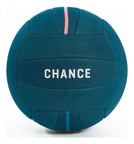 Chance Balón De Voleibol Suave, Impermeable, Para Interior. Color