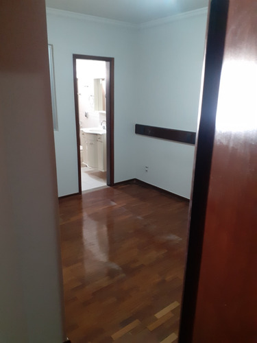 Apartamento Shoping Vila Lobos