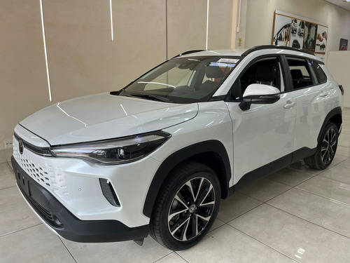 Toyota Corolla Cross 2.0 VVT-IE FLEX XRE DIRECT SHIFT