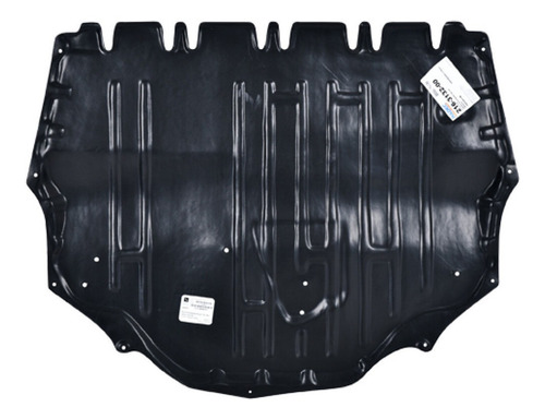 (1) Tolva Motor Inf Tong Yang Vento Del 2014 Al 2015