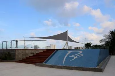 Departamento En Venta Be Towers Puerto Cancún