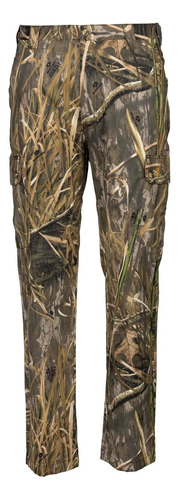 Pantalon Browning Wasatch-cb Mosgh Large Alcampo