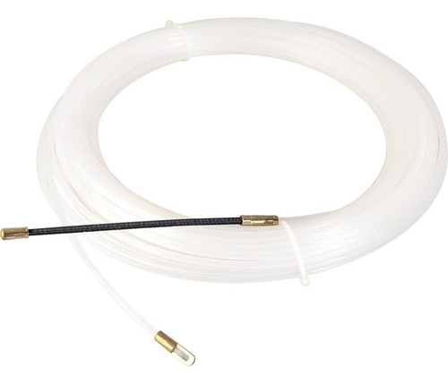 Guía Nylon Para Cable 30m Fulgore Fu1360