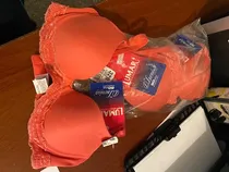 Comprar Panties Y Brassier Marca Leonisa Original