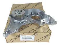 Comprar Bomba Aceite Toyota Corolla 1.3 99-2002 Kino Tachira 4efe