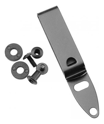 4 Clips Para Funda De Metal, Clips Para Funda, 8,5 Cm