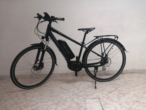 Bicicleta Eléctrica Gw