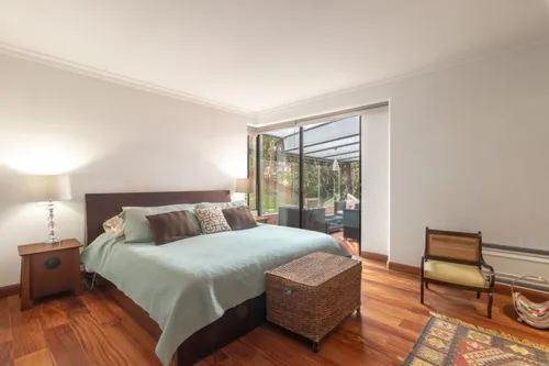 Apartamento En Venta En Bosque De Pinos I. Cod V17142