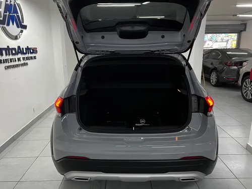 Fiat Pulse 1.0 Impetus