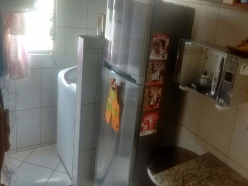 Imagem 3 de 15 de Apartamento A Venda - Reformado Jardim Santana, Jundiaí - Ap00541
