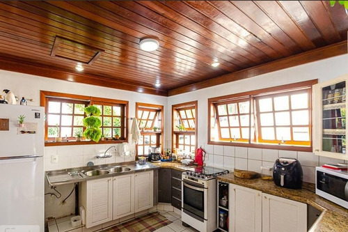 Imagem 2 de 30 de Casa Em Badu, Niterói/rj De 281m² 4 Quartos À Venda Por R$ 873.000,00 - Ca1194999-s
