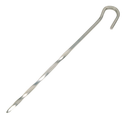 Estacas Coghlan´s Skewer Peg Acero 7 In