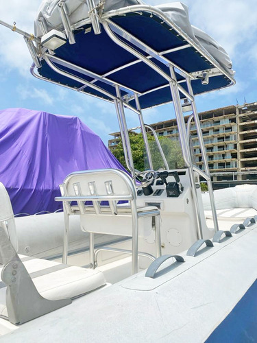 Dinghy Ab 24 Lv2968