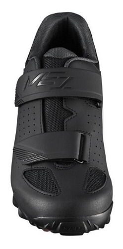 Imagen 2 de 5 de Zapatillas Ciclismo Mtb - Shimano Me100 Negro