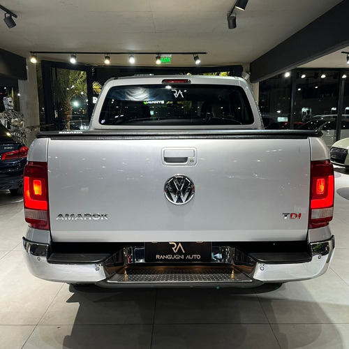 Volkswagen Amarok 2.0 Cd Tdi 180cv 4x2 Highline Pack