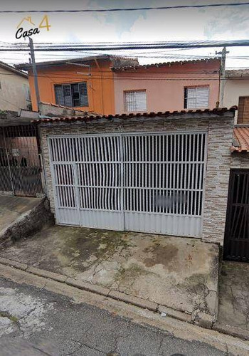 Imagem 4 de 19 de Sobrado Com 2 Dormitórios À Venda, 139 M² A 5 Minutos Andando Do Metrô Patriarca Por R$ 450.000 - Cidade Patriarca - São Paulo/sp - So0496