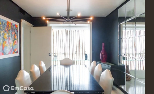 Imagem 6 de 10 de Apartamento À Venda Em São Paulo - 18313